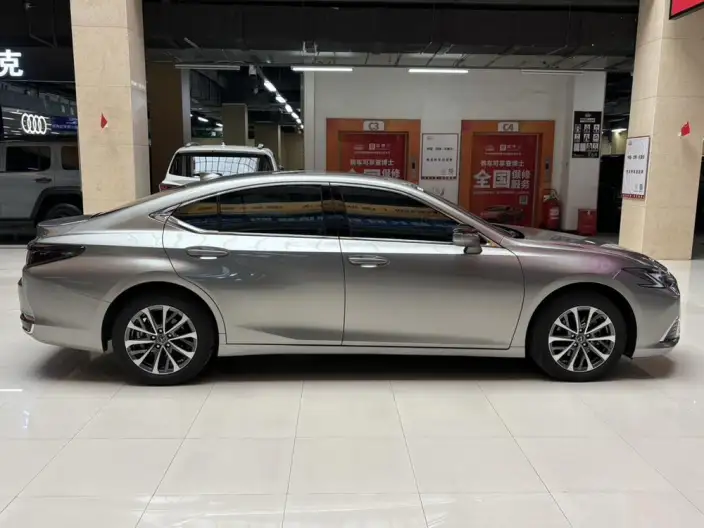 Lexus ES 2025 Model 200 Premium – фото 6