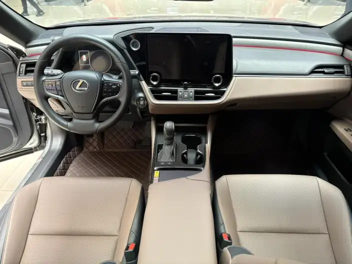 Lexus ES 2025 Model 200 Premium – фото 7