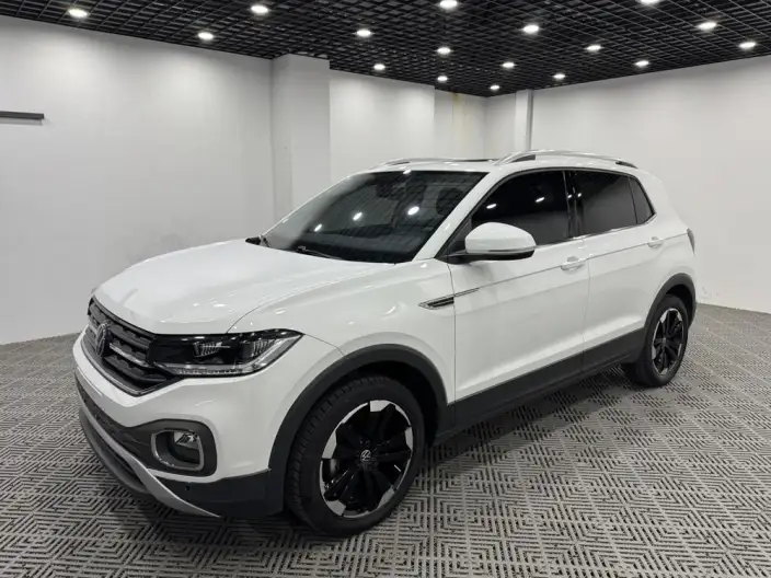 Tacqua 2021 Model 1.5L Automatic Yuezhilian Edition – фото 1