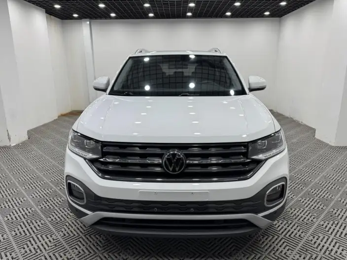 Tacqua 2021 Model 1.5L Automatic Yuezhilian Edition – фото 2