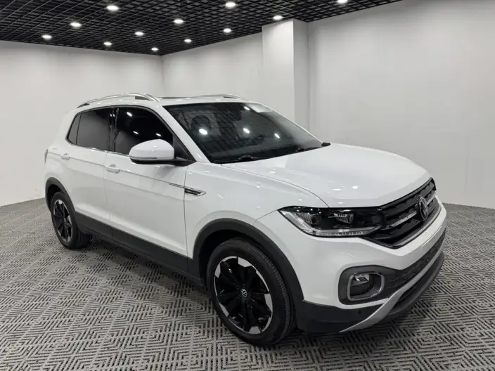 Tacqua 2021 Model 1.5L Automatic Yuezhilian Edition – фото 3