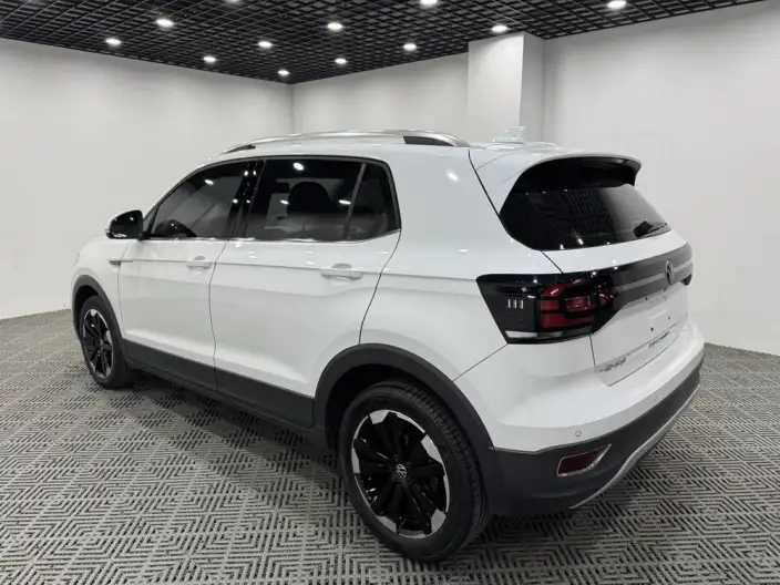Tacqua 2021 Model 1.5L Automatic Yuezhilian Edition – фото 4