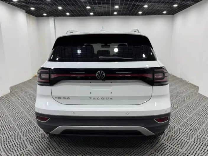 Tacqua 2021 Model 1.5L Automatic Yuezhilian Edition – фото 5