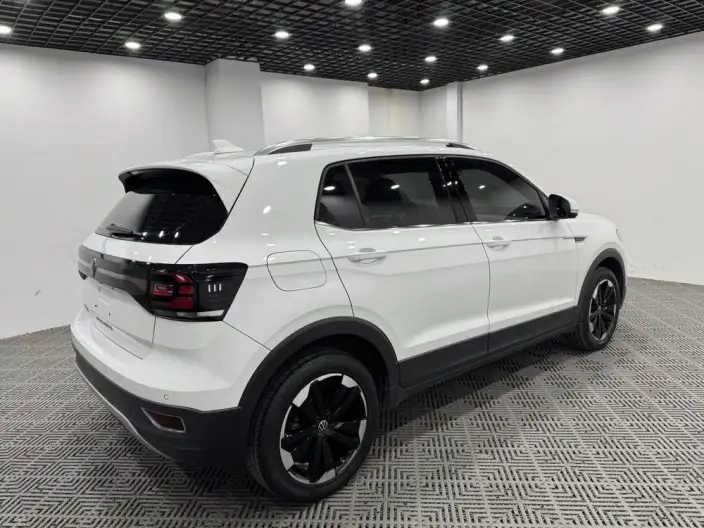 Tacqua 2021 Model 1.5L Automatic Yuezhilian Edition – фото 6