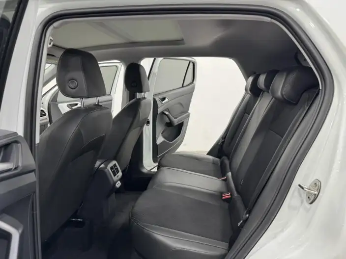 Tacqua 2021 Model 1.5L Automatic Yuezhilian Edition – фото 9
