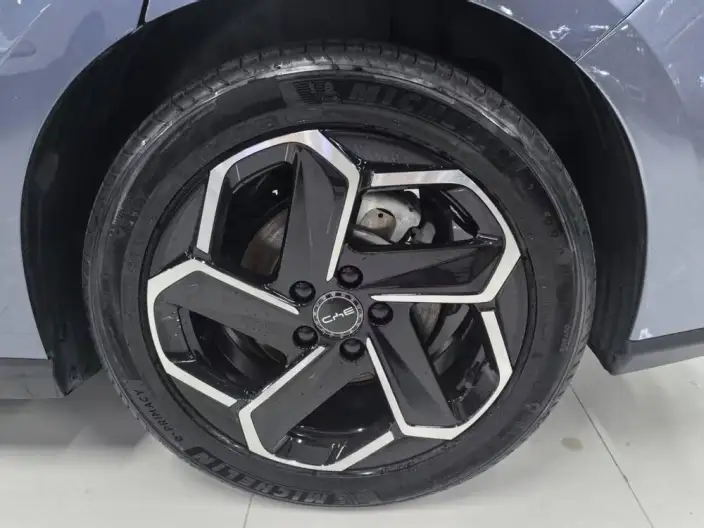 BYD Seal 06 DM Touring Edition 2025 Model DM-i 150KM Flagship Model – фото 7