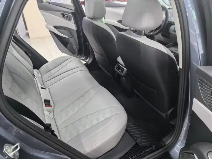 BYD Seal 06 DM Touring Edition 2025 Model DM-i 150KM Flagship Model – фото 9