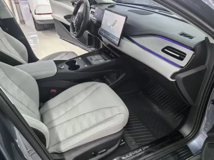 BYD Seal 06 DM Touring Edition 2025 Model DM-i 150KM Flagship Model – фото 10