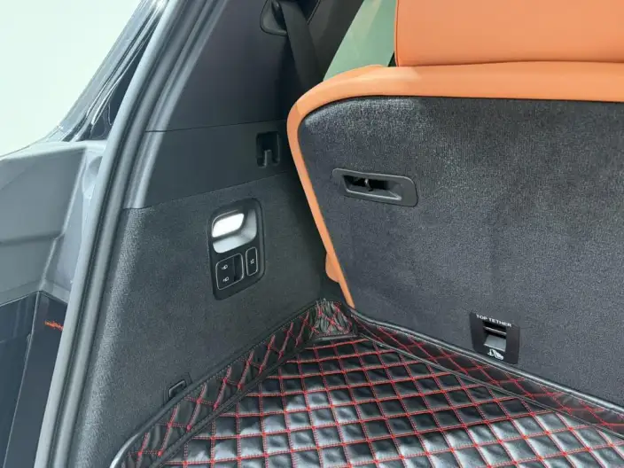 Li Auto L9 2024 Model Pro Edition – фото 7