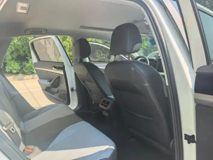 Volkswagen Lavida 2024 Model 1.5L Automatic Five million editions – фото 10