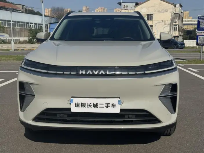 Haval Xiaolong MAX 2025 Model 1.5L Hi4 165 Ultra Smart Driving Edition
