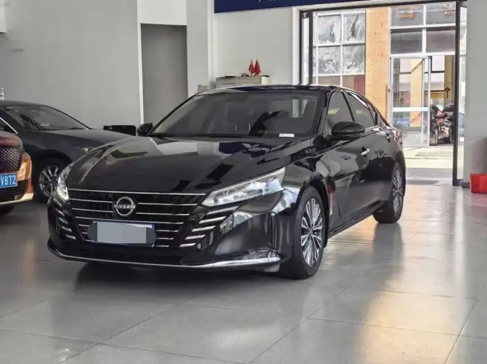 Nissan Teana 2022 Model 2.0L XL-TLS Yuexiang Edition