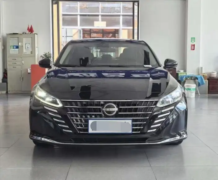Nissan Teana 2022 Model 2.0L XL-TLS Yuexiang Edition