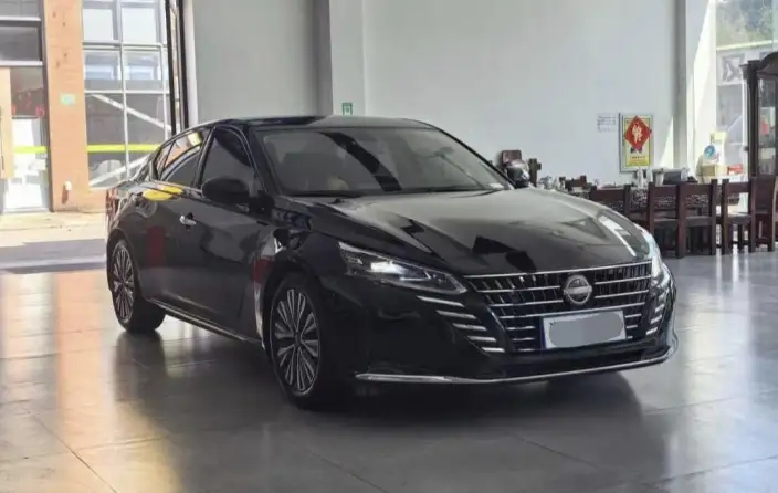 Nissan Teana 2022 Model 2.0L XL-TLS Yuexiang Edition