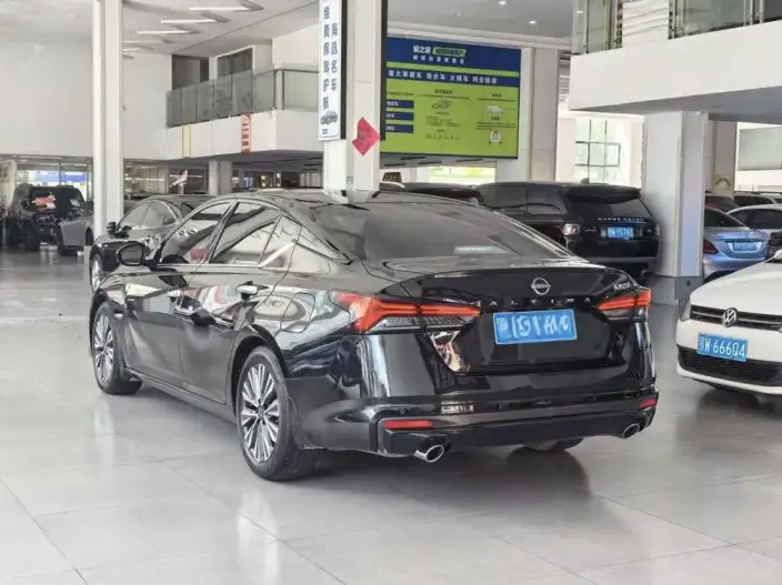 Nissan Teana 2022 Model 2.0L XL-TLS Yuexiang Edition
