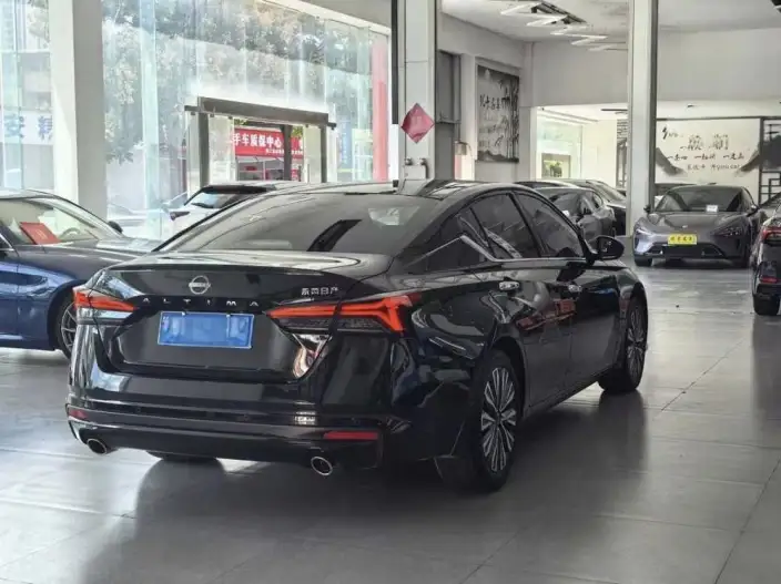 Nissan Teana 2022 Model 2.0L XL-TLS Yuexiang Edition – фото 6