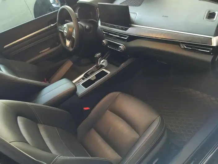 Nissan Teana 2022 Model 2.0L XL-TLS Yuexiang Edition – фото 7
