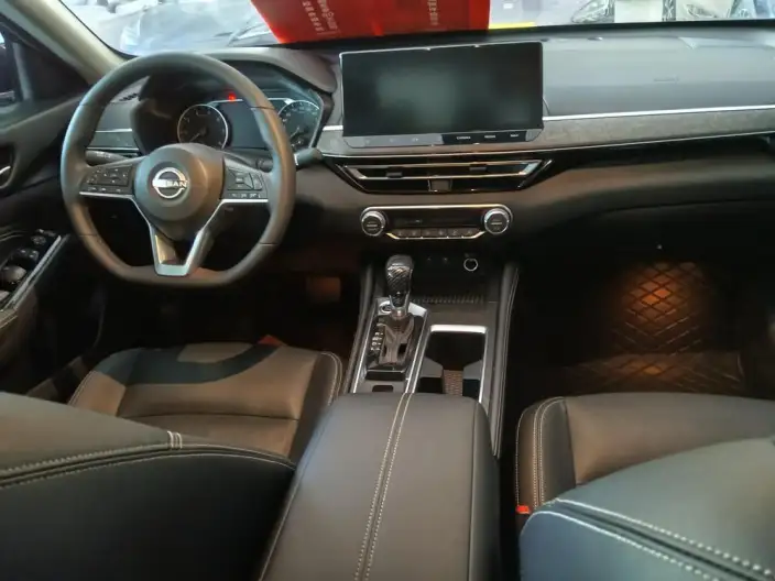 Nissan Teana 2022 Model 2.0L XL-TLS Yuexiang Edition – фото 8