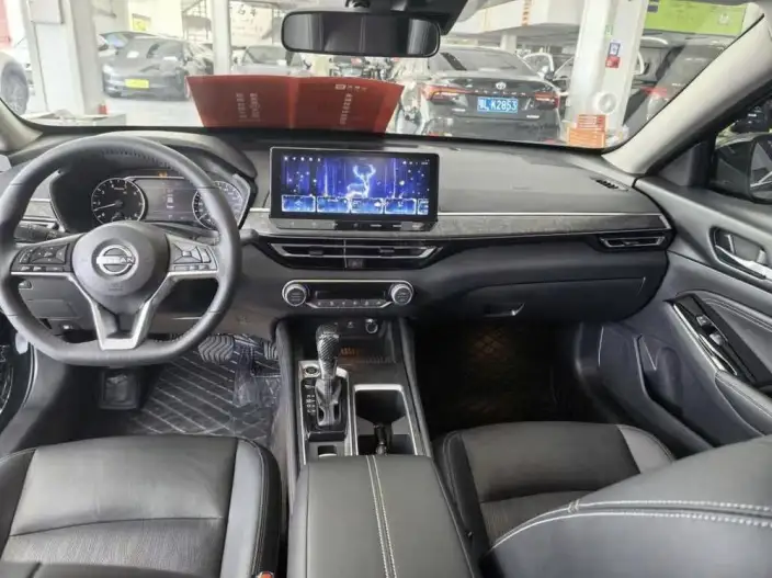 Nissan Teana 2022 Model 2.0L XL-TLS Yuexiang Edition – фото 10