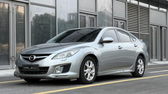 Ruiyi 2012 модификация Jiao Stonic 2.5L автоматическое Supreme Edition – фото 1