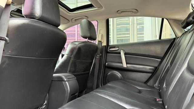 Ruiyi 2012 модификация Jiao Stonic 2.5L автоматическое Supreme Edition – фото 8