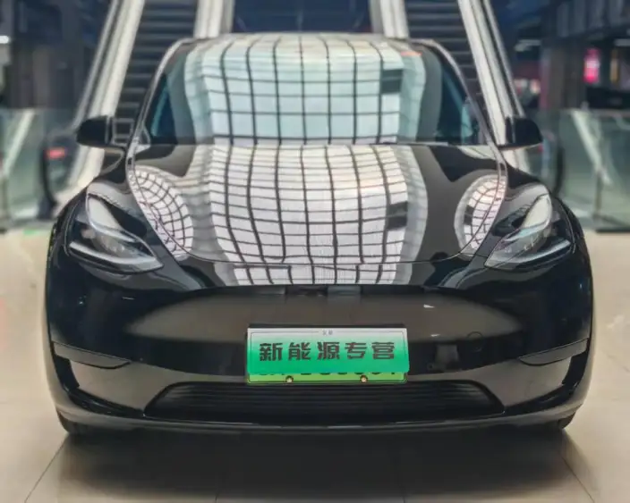 Model Y 2022 Model Facelift Rear-wheel drive version – фото 2