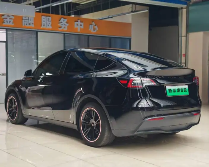 Model Y 2022 Model Facelift Rear-wheel drive version – фото 4