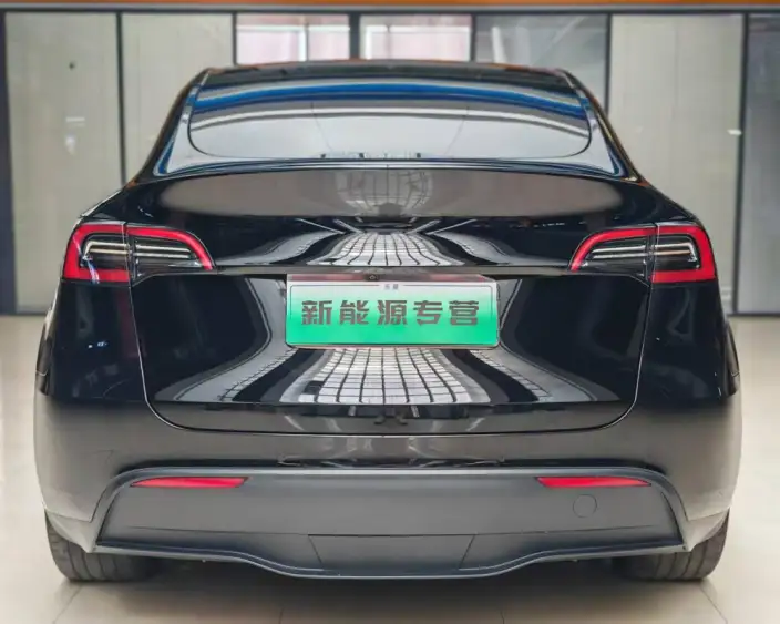Model Y 2022 Model Facelift Rear-wheel drive version – фото 5
