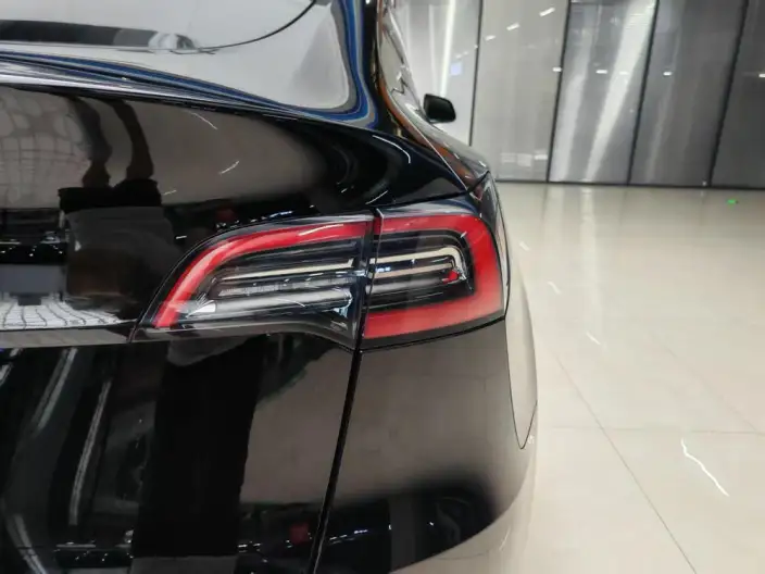 Model Y 2022 Model Facelift Rear-wheel drive version – фото 7