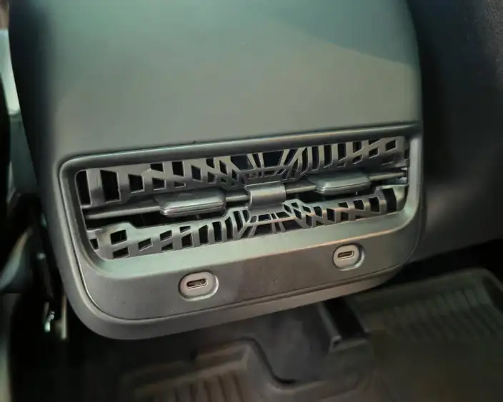 Model Y 2022 Model Facelift Rear-wheel drive version – фото 8