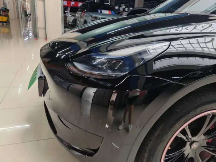 Model Y 2022 Model Facelift Rear-wheel drive version – фото 9