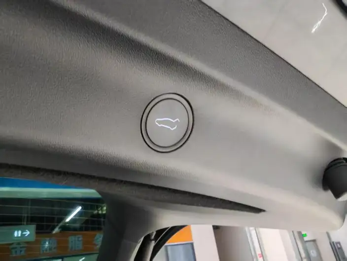 Model Y 2022 Model Facelift Rear-wheel drive version – фото 10