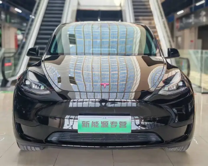 Model Y 2022 Model Facelift Rear-wheel drive version – фото 2