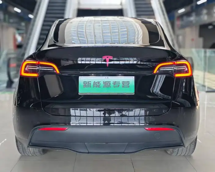 Model Y 2022 Model Facelift Rear-wheel drive version – фото 5