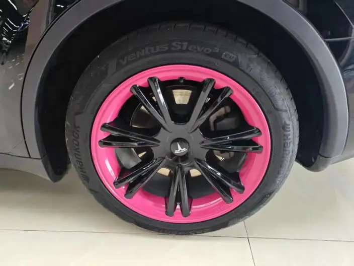 Model Y 2022 Model Facelift Rear-wheel drive version – фото 7