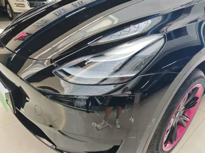 Model Y 2022 Model Facelift Rear-wheel drive version – фото 8