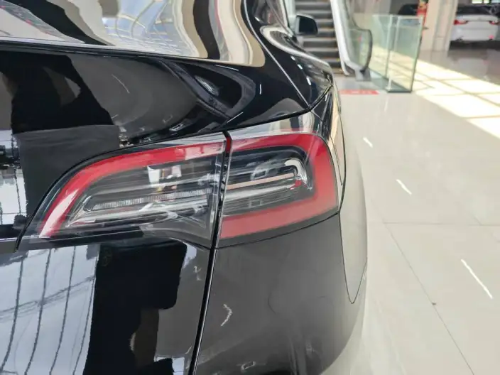 Model Y 2022 Model Facelift Rear-wheel drive version – фото 9