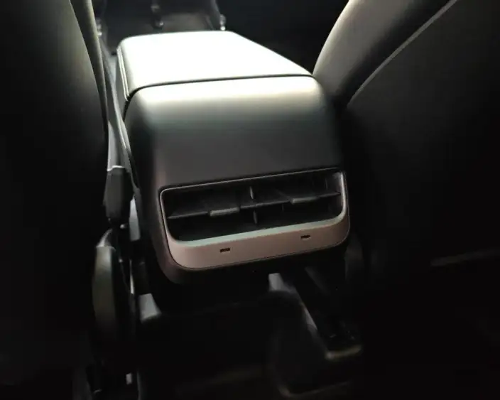 Model Y 2022 Model Facelift Rear-wheel drive version – фото 10