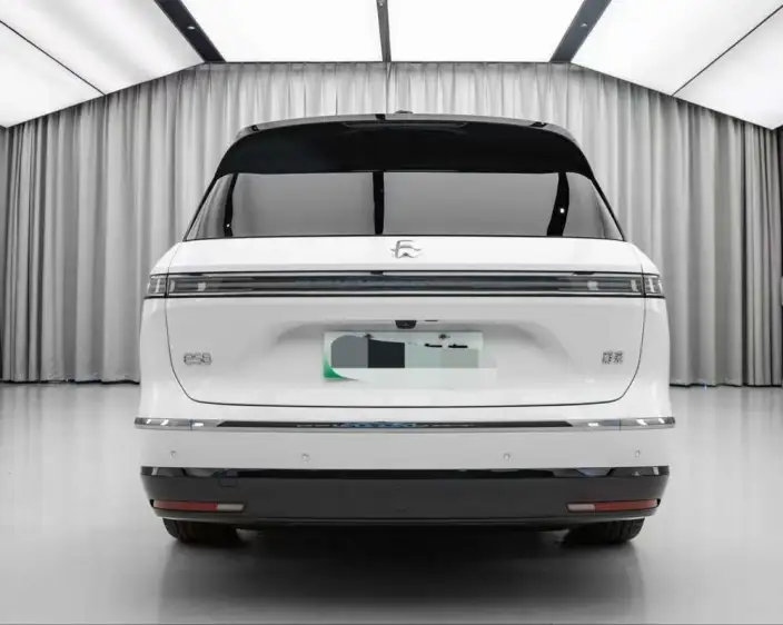 NIO ES8 2026 Model VI seat Executive Deluxe Edition – фото 5