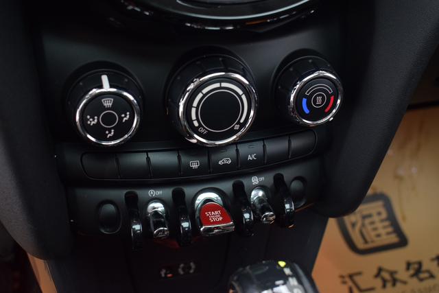 MINI 2015 1.5T COOPER Fun 5-door – фото 14