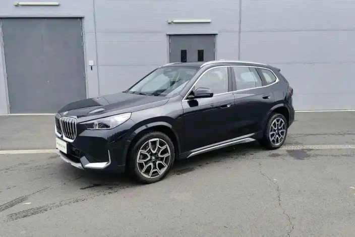 BMW X1 2026 Model sDrive25Li X Design Set – фото 1