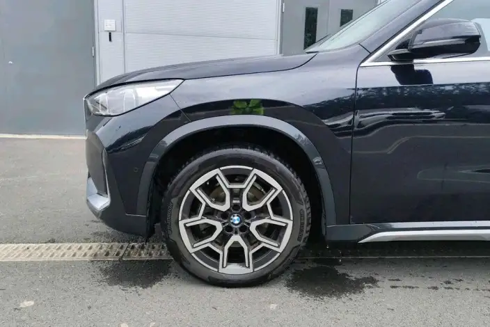 BMW X1 2026 Model sDrive25Li X Design Set – фото 7