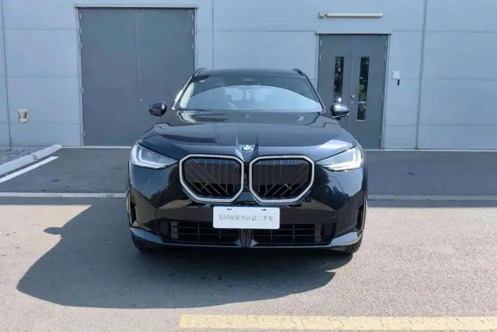 BMW X3 2026 Model xDrive25L M Sports Night Set – фото 2