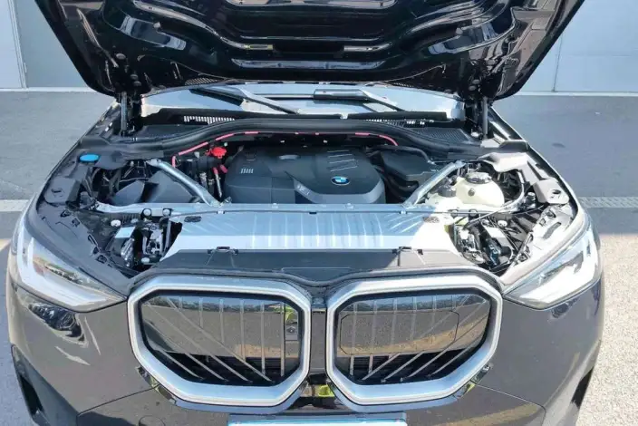 BMW X3 2026 Model xDrive25L M Sports Night Set – фото 6