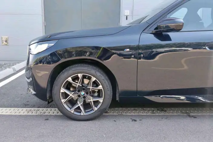 BMW X3 2026 Model xDrive25L M Sports Night Set – фото 9