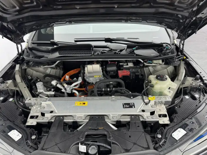 BMW iX 2022 Model xDrive40 – фото 10