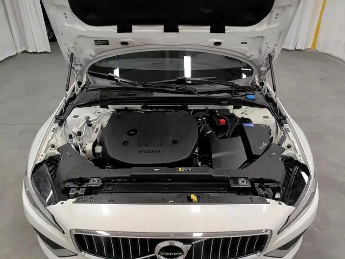 Volvo S60 2022 Model B4 Smart Range Deluxe Edition – фото 10