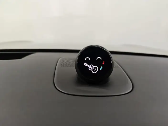 NIO ES8 2026 Model VI seat Executive Signature Edition – фото 8