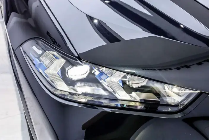 BMW X5 2023 Model xDrive40Li M Sports Night Set – фото 7