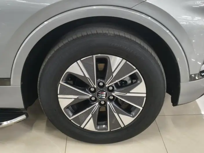 BUICK E5 2023 Model Pioneer Edition – фото 8